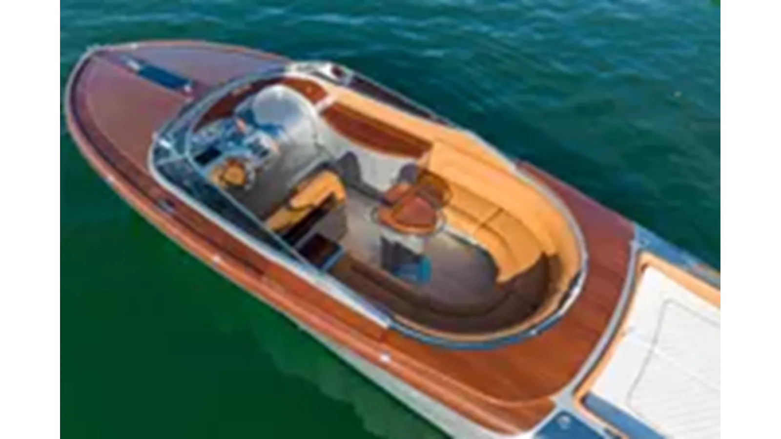Стоимость яхты 2020 Riva 33' Aquariva Super - RIVA YACHT