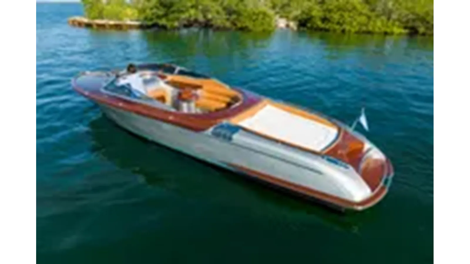 2020 Riva 33' Aquariva Super