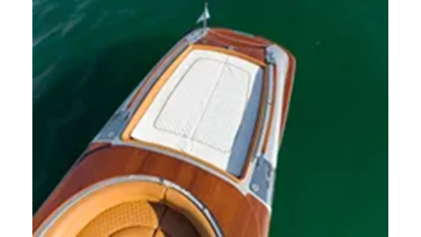 Продажа яхты 2020 Riva 33' Aquariva Super - RIVA YACHT