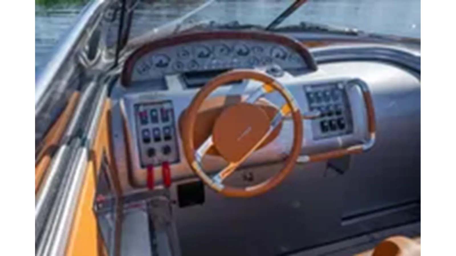 2020 Riva 33' Aquariva Super 33