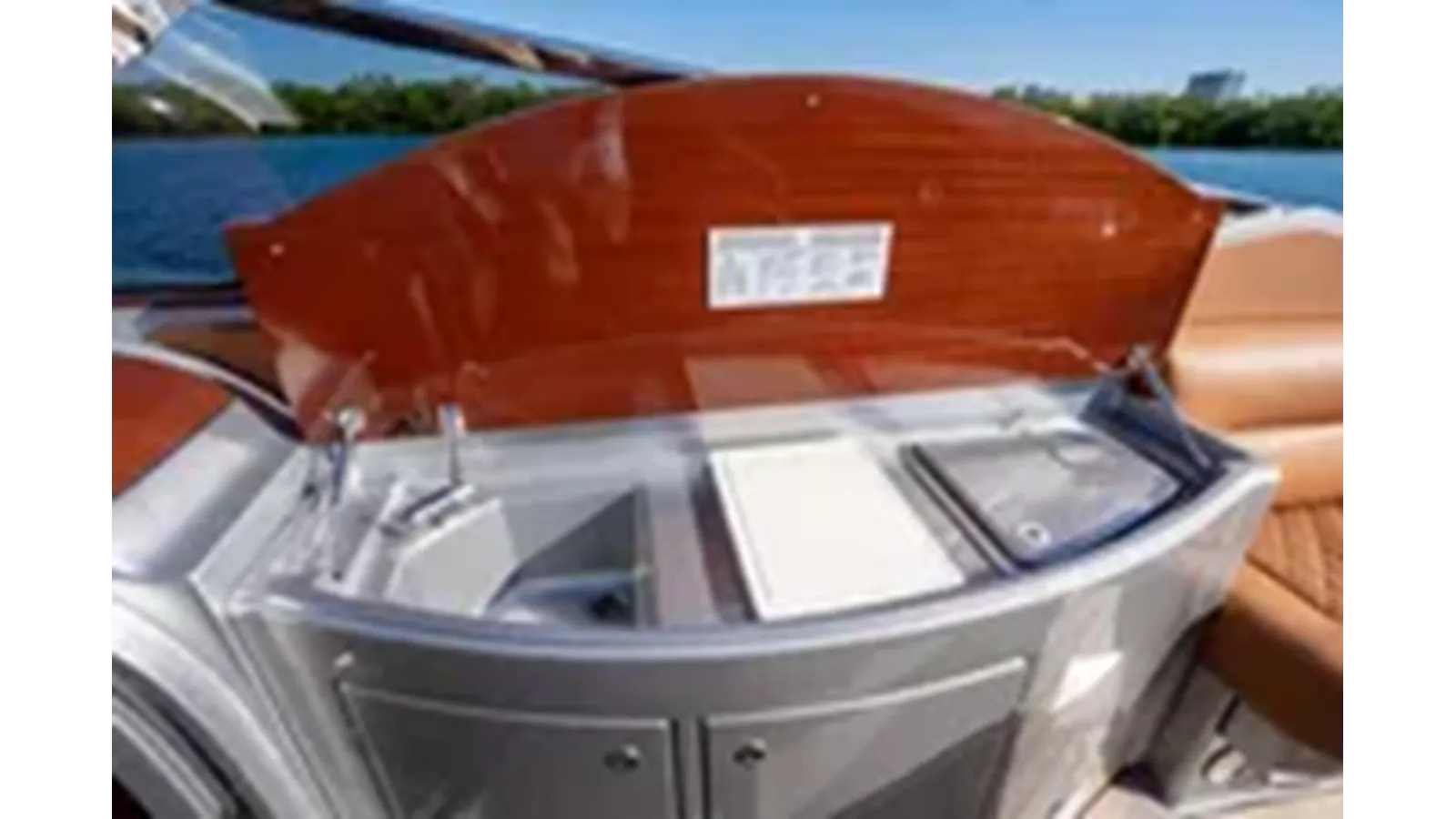 Лучшая цена на 2020 Riva 33' Aquariva Super 33' Aquariva Super