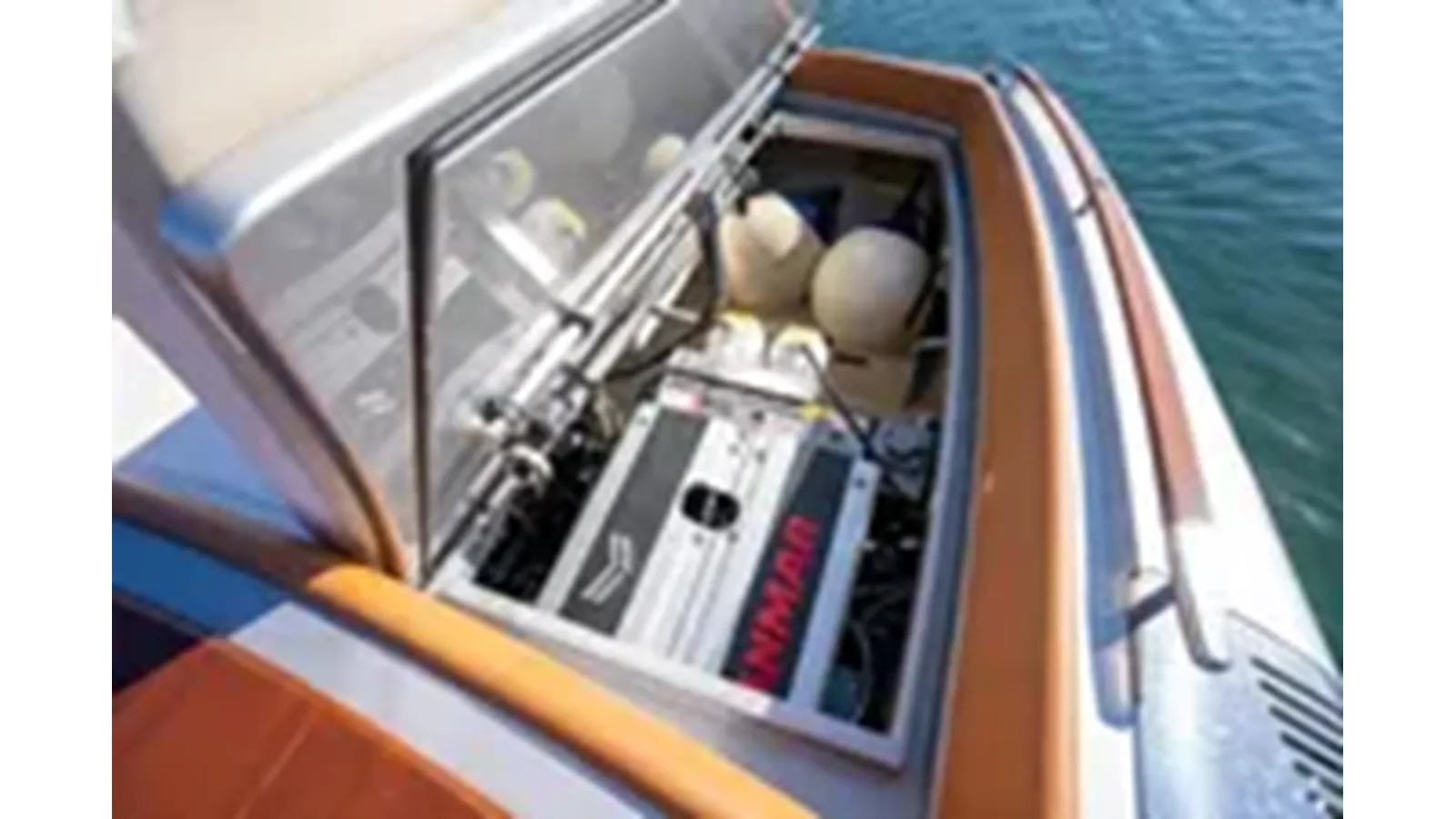 Стоимость яхты 2020 Riva 33' Aquariva Super