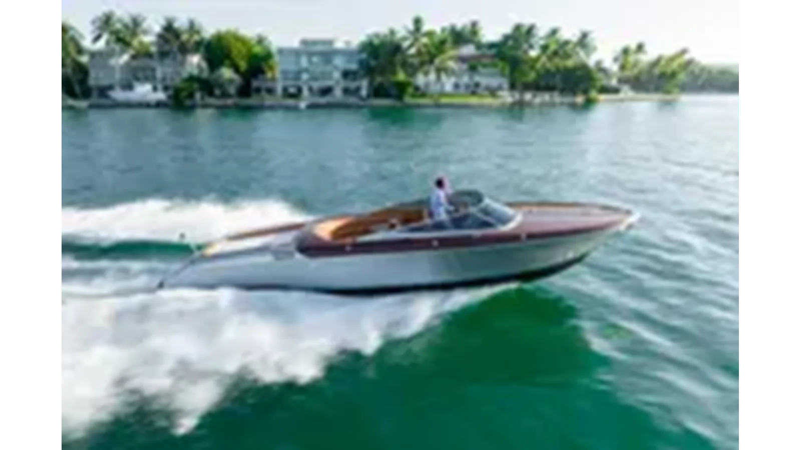 Лучшие предложения покупки яхты 2020 Riva 33' Aquariva Super - RIVA YACHT