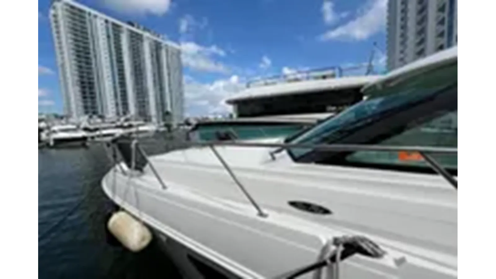 Лучшая цена на 2010 Sea Ray 450 Sundancer