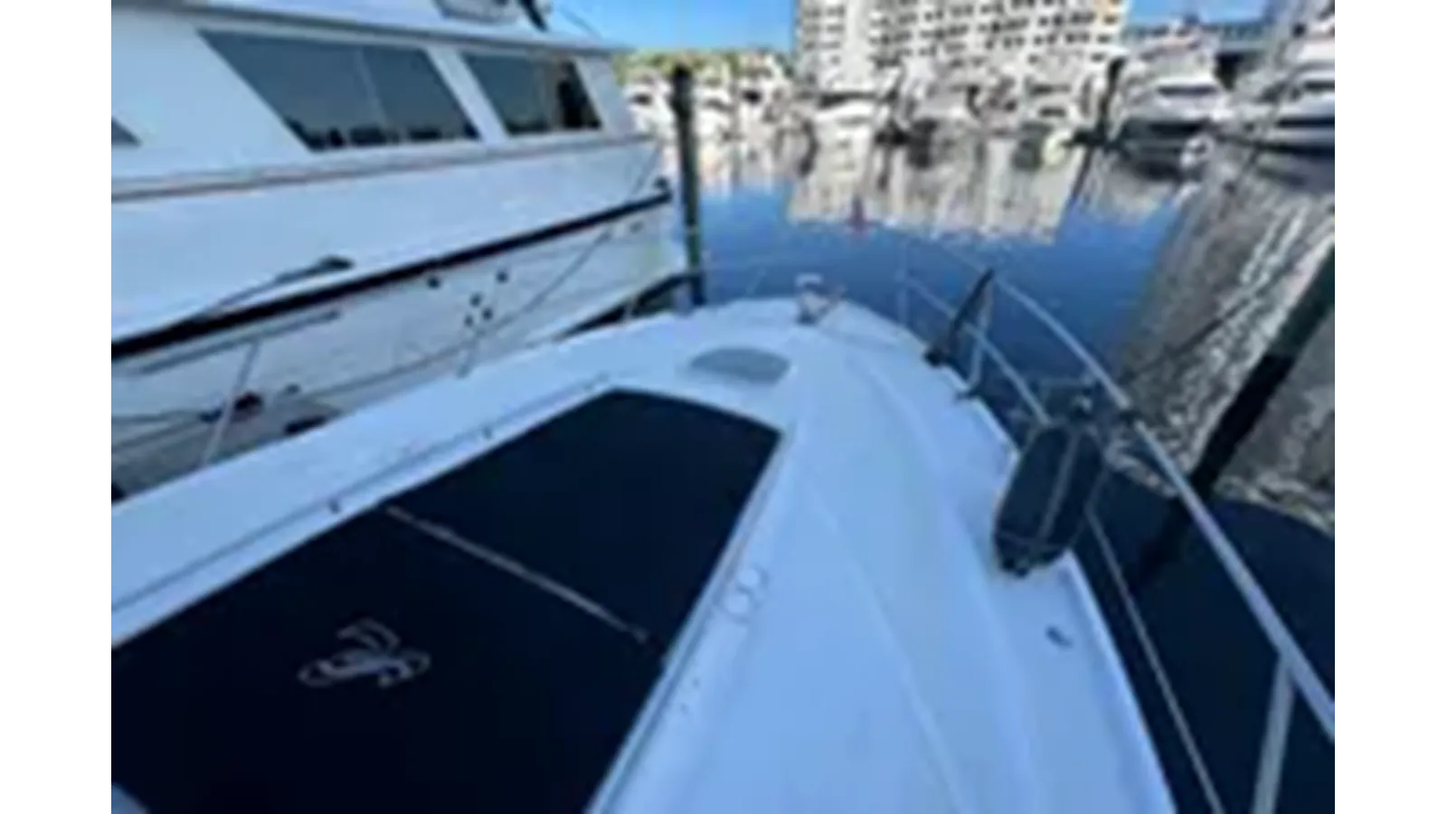 Лучшие предложения покупки яхты 2010 Sea Ray 450 Sundancer