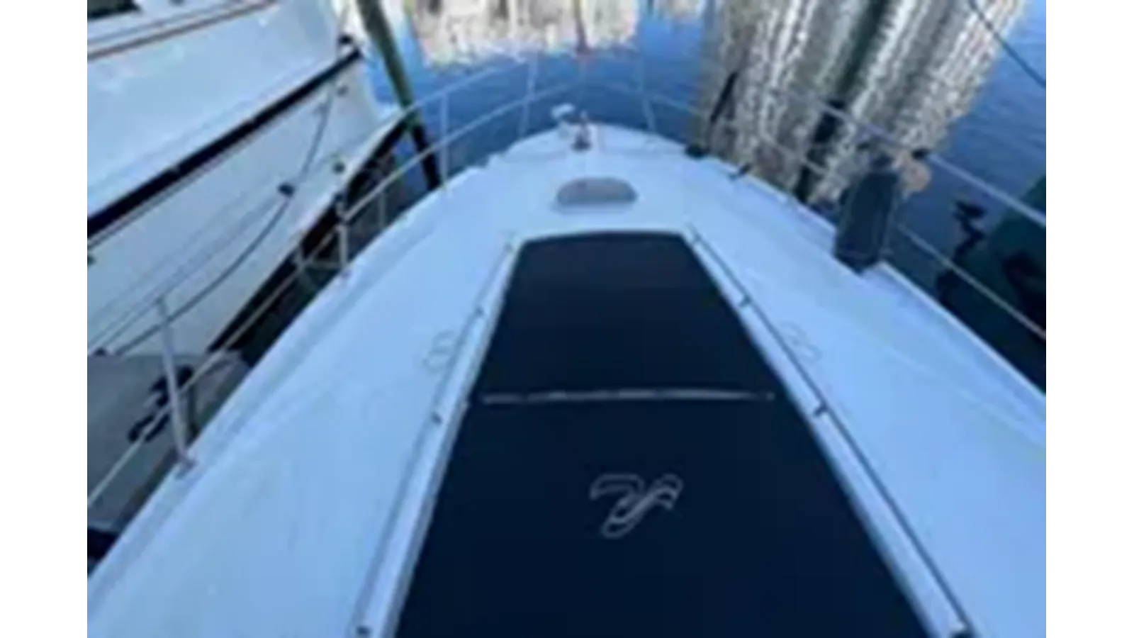 2010 Sea Ray 450 Sundancer - SEA RAY