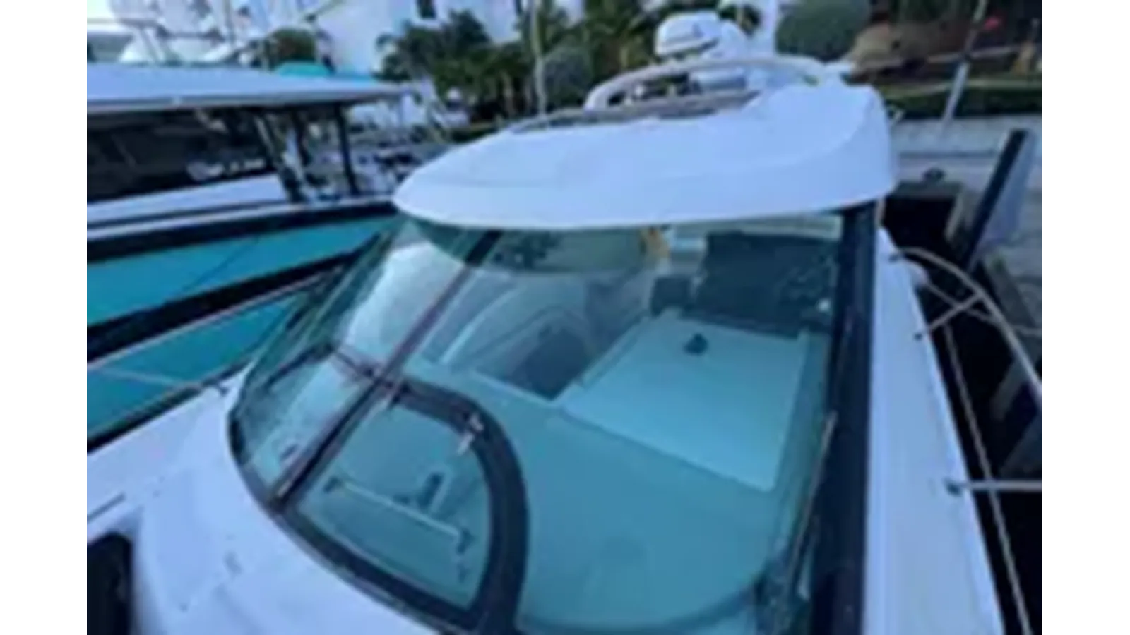 Купить 2010 Sea Ray 450 Sundancer 450 Sundancer