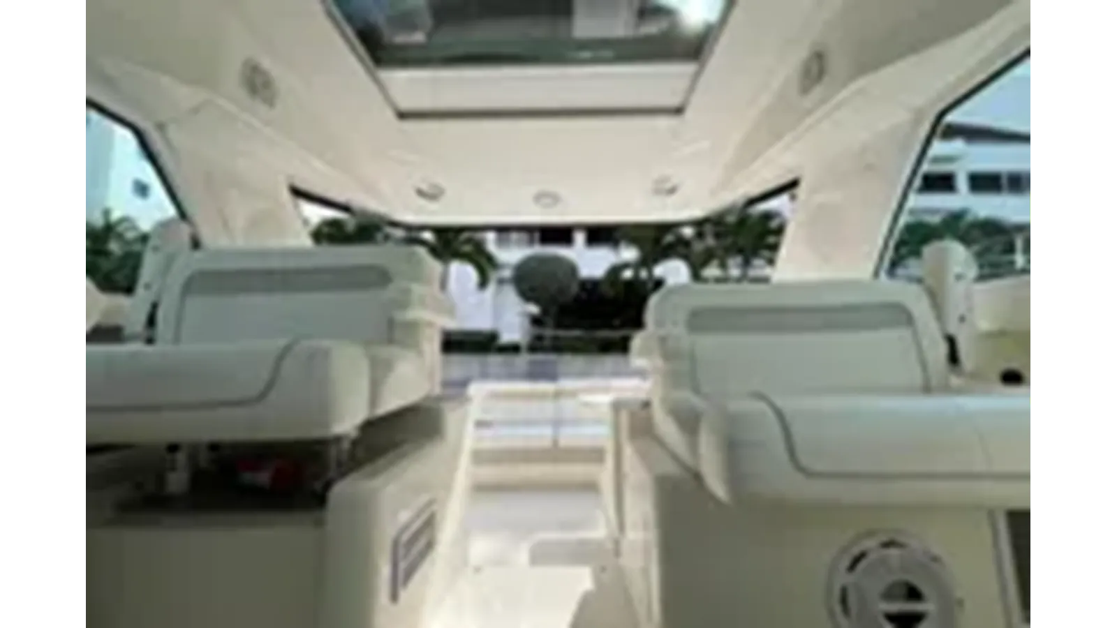 Стоимость яхты 2010 Sea Ray 450 Sundancer - SEA RAY