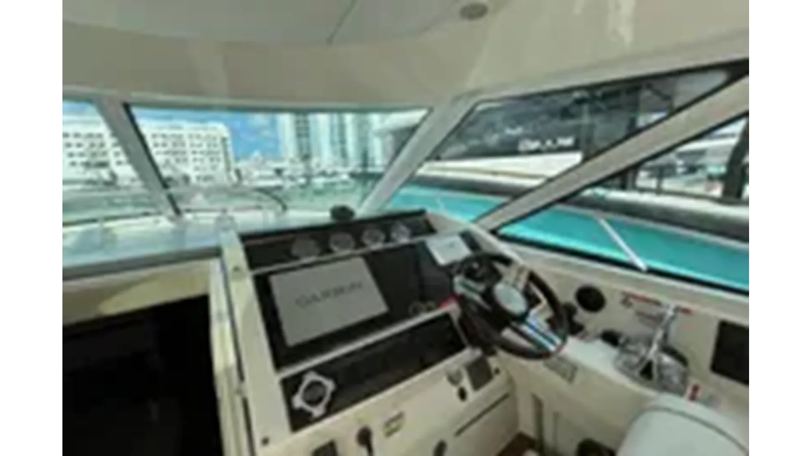 Купить яхту 2010 Sea Ray 450 Sundancer 2010 в Shestakov Yacht Sales