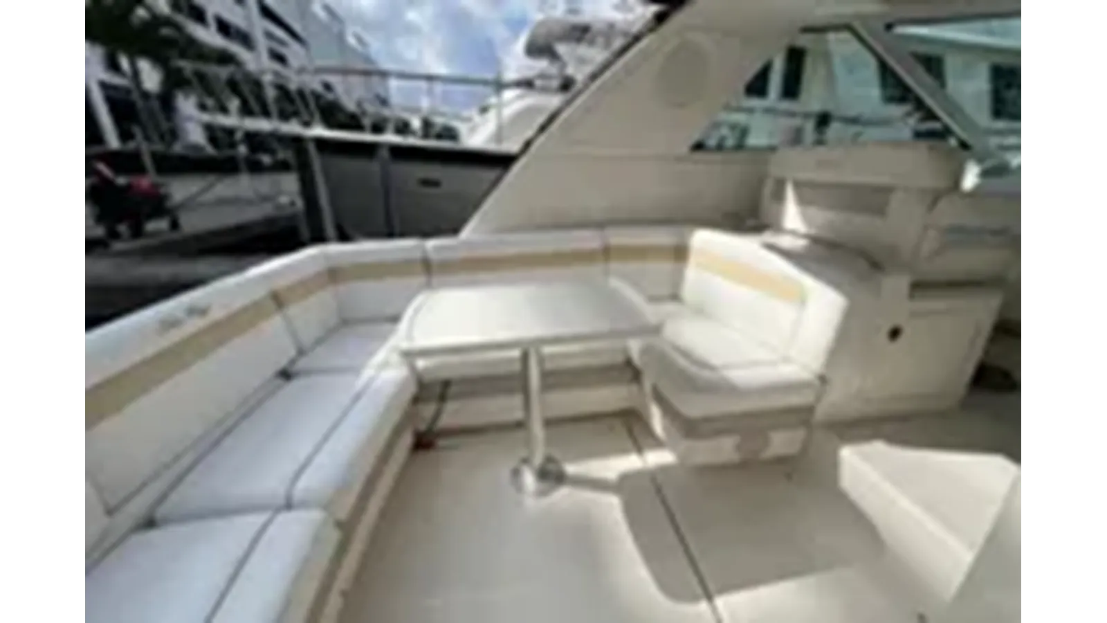 Лучшие предложения покупки яхты 2010 Sea Ray 450 Sundancer 45