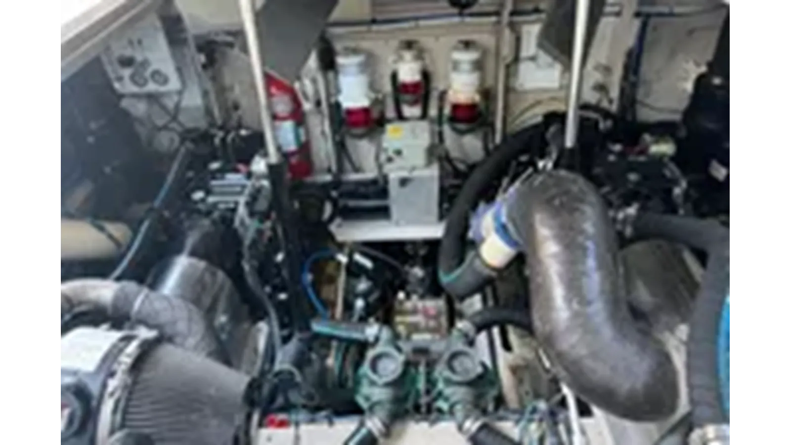 Купить яхту 2010 Sea Ray 450 Sundancer - SEA RAY в Shestakov Yacht Sales