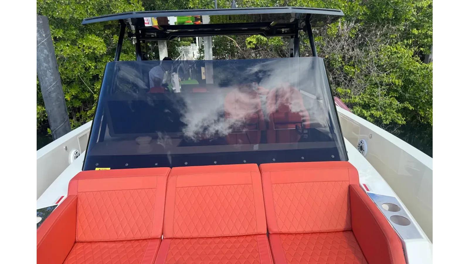 Buy a 3 amici D42 Open at Shestakov Yacht Sales