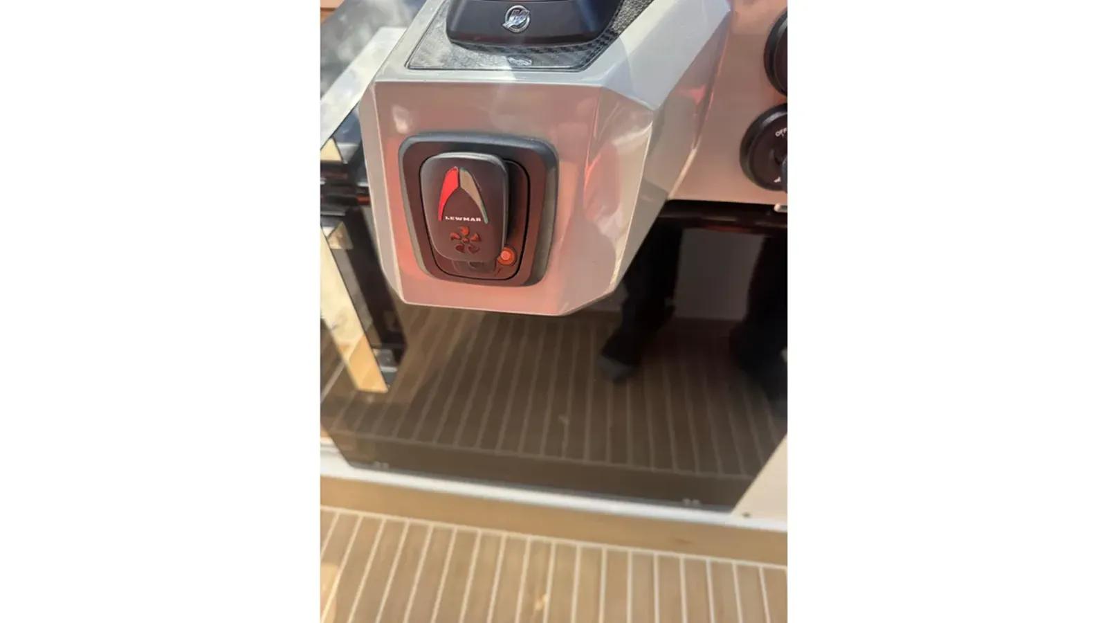 Buy a 3 amici 42 at Shestakov Yacht Sales