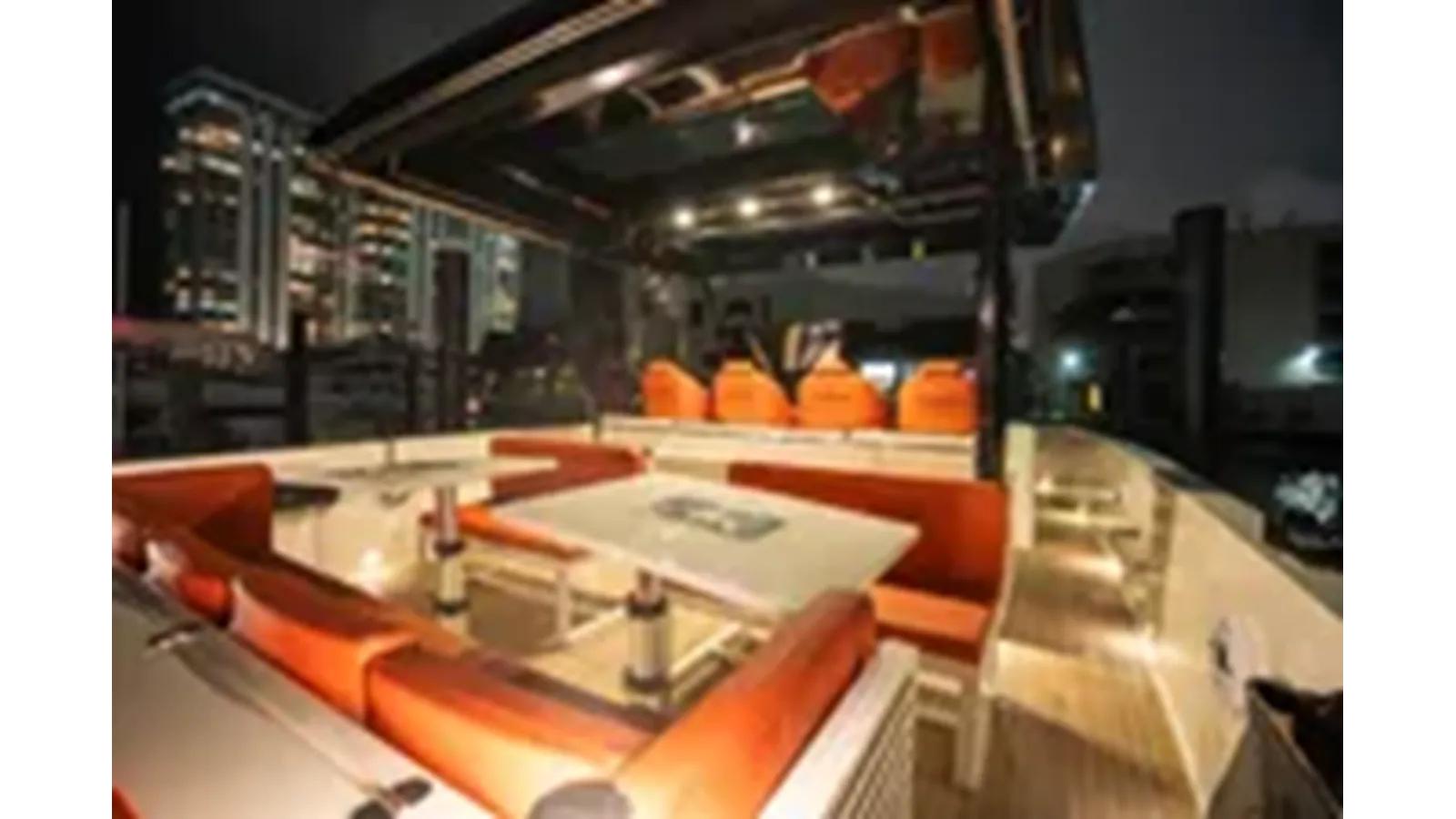 3 amici - DE ANTONIO YACHTS price