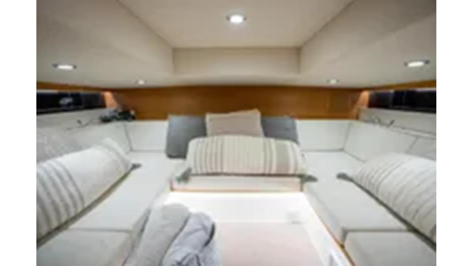 Buy a 3 amici 2023 at Shestakov Yacht Sales