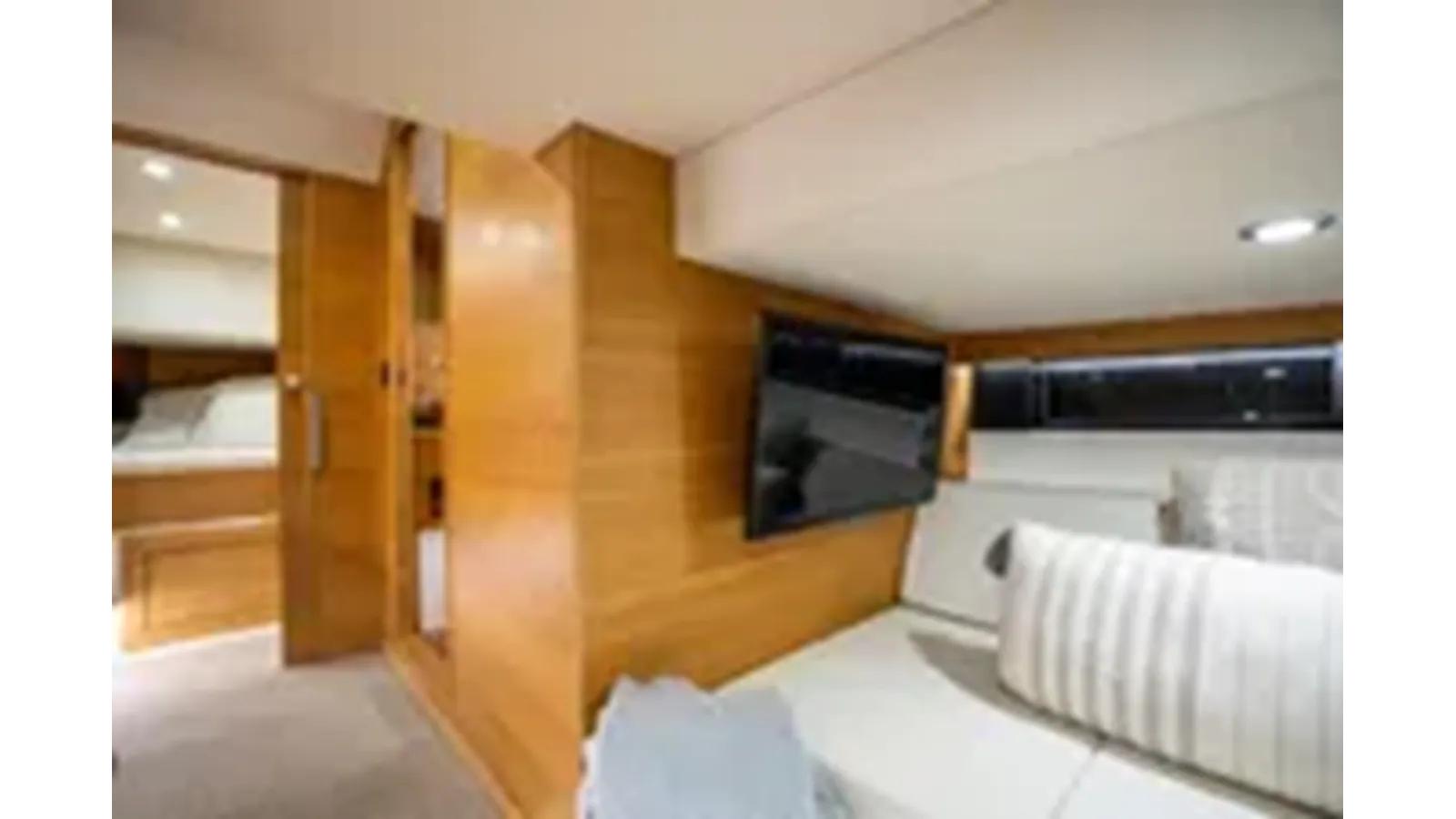 3 amici - DE ANTONIO YACHTS yacht sale