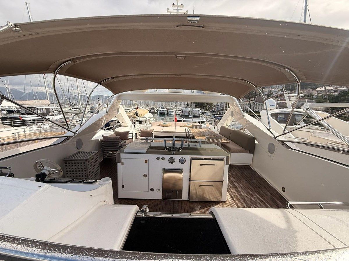 Лучшая цена на INFINITY 97