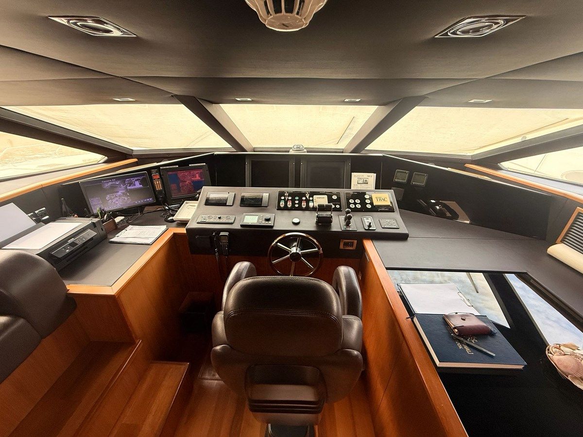 Лучшие предложения покупки яхты INFINITY SUNSEEKER 30 M