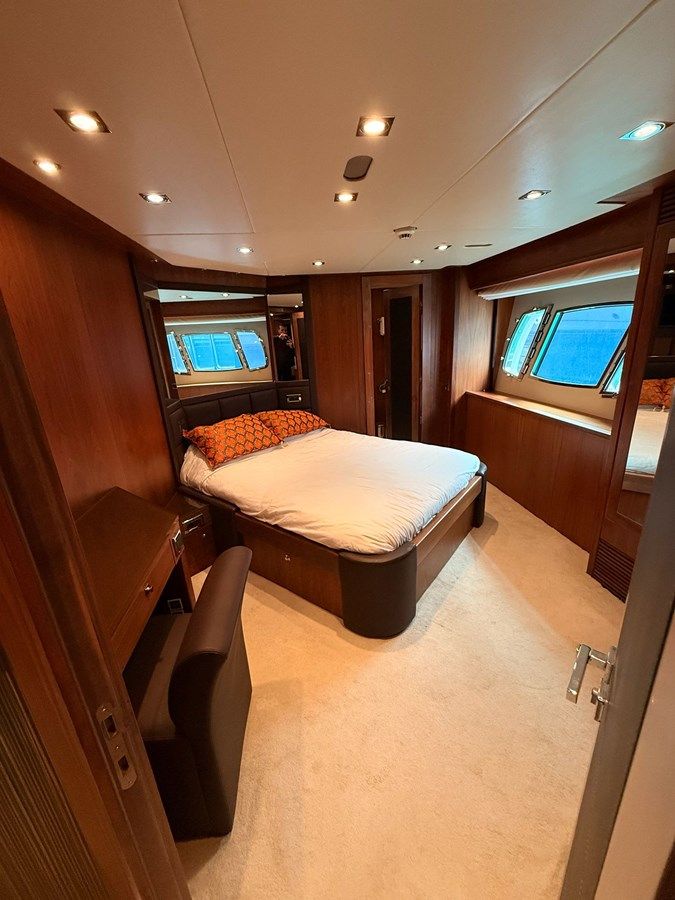 Купить INFINITY SUNSEEKER 30 M
