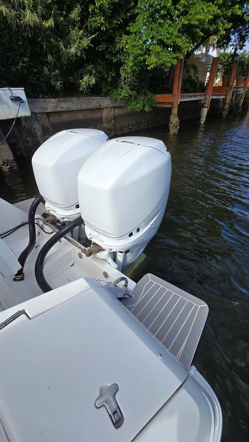 best yacht sales deals CG