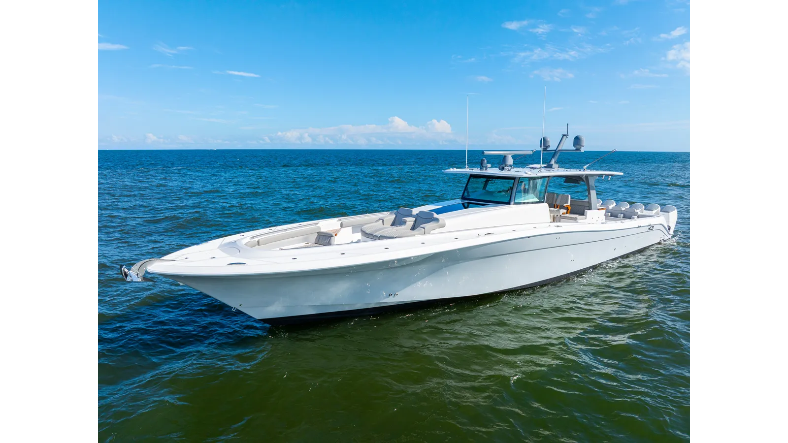 Buy a yacht 65 Estrella 65 Estrella