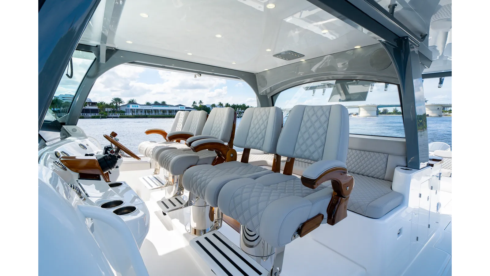 65 Estrella - HCB yacht sale