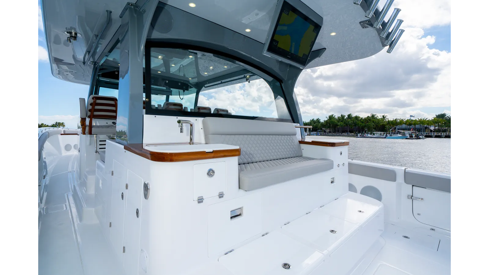 Buy a yacht 65 Estrella - HCB