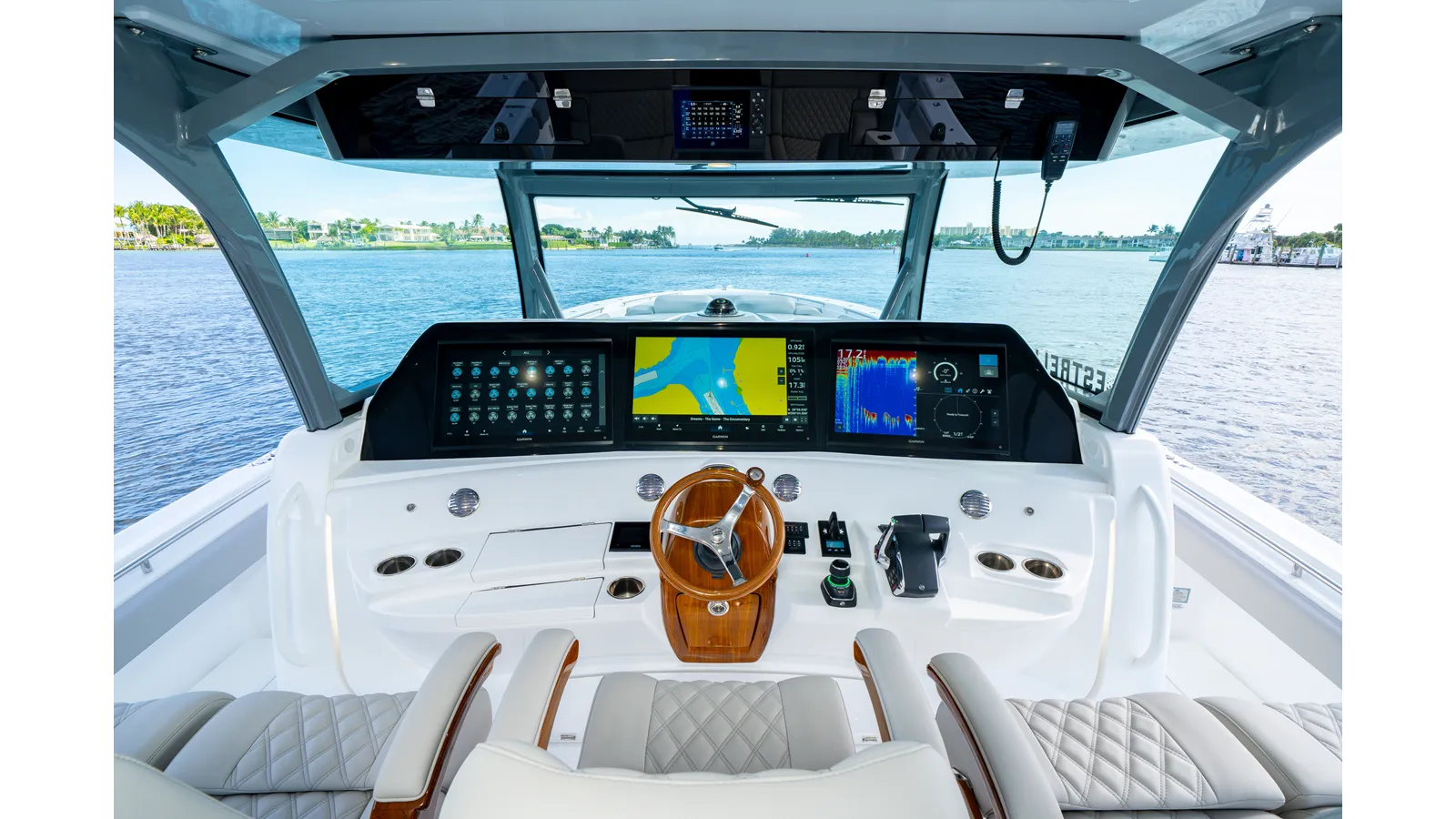 best yacht sales deals 65 Estrella 65 Estrella