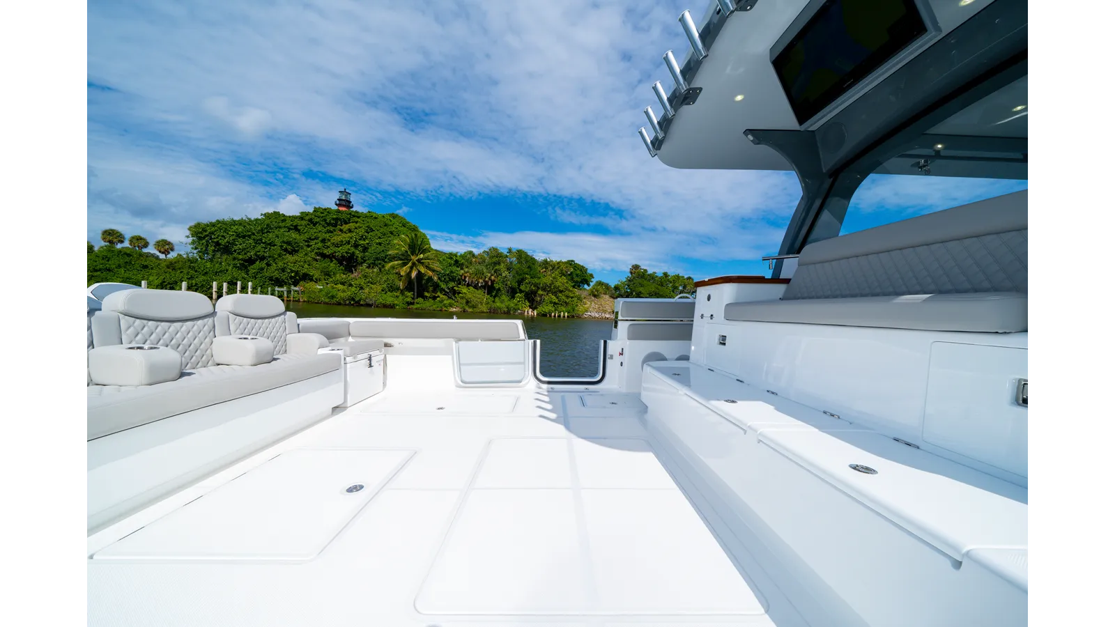 best yacht sales deals 65 Estrella