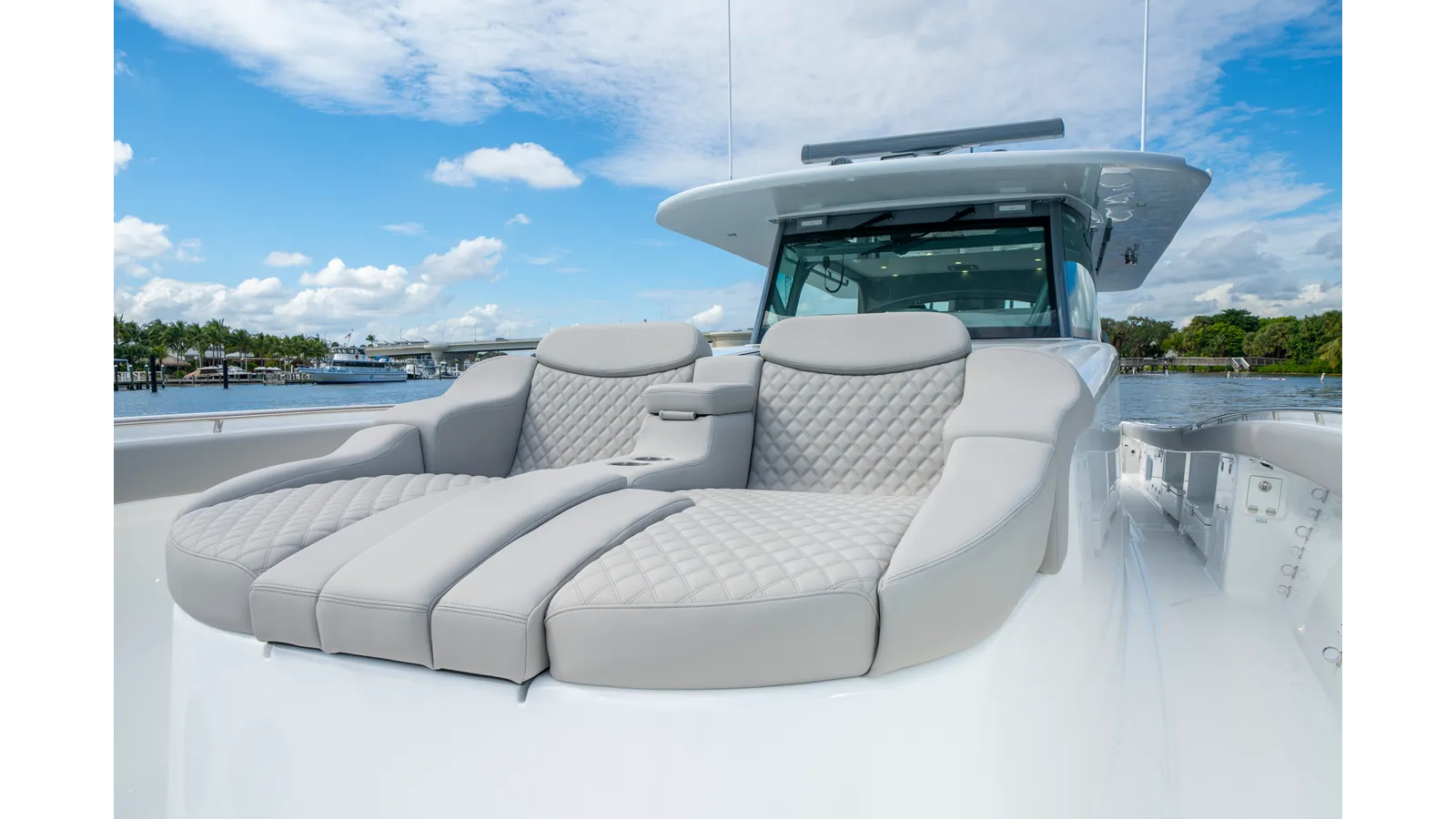65 Estrella 2026 yacht sale