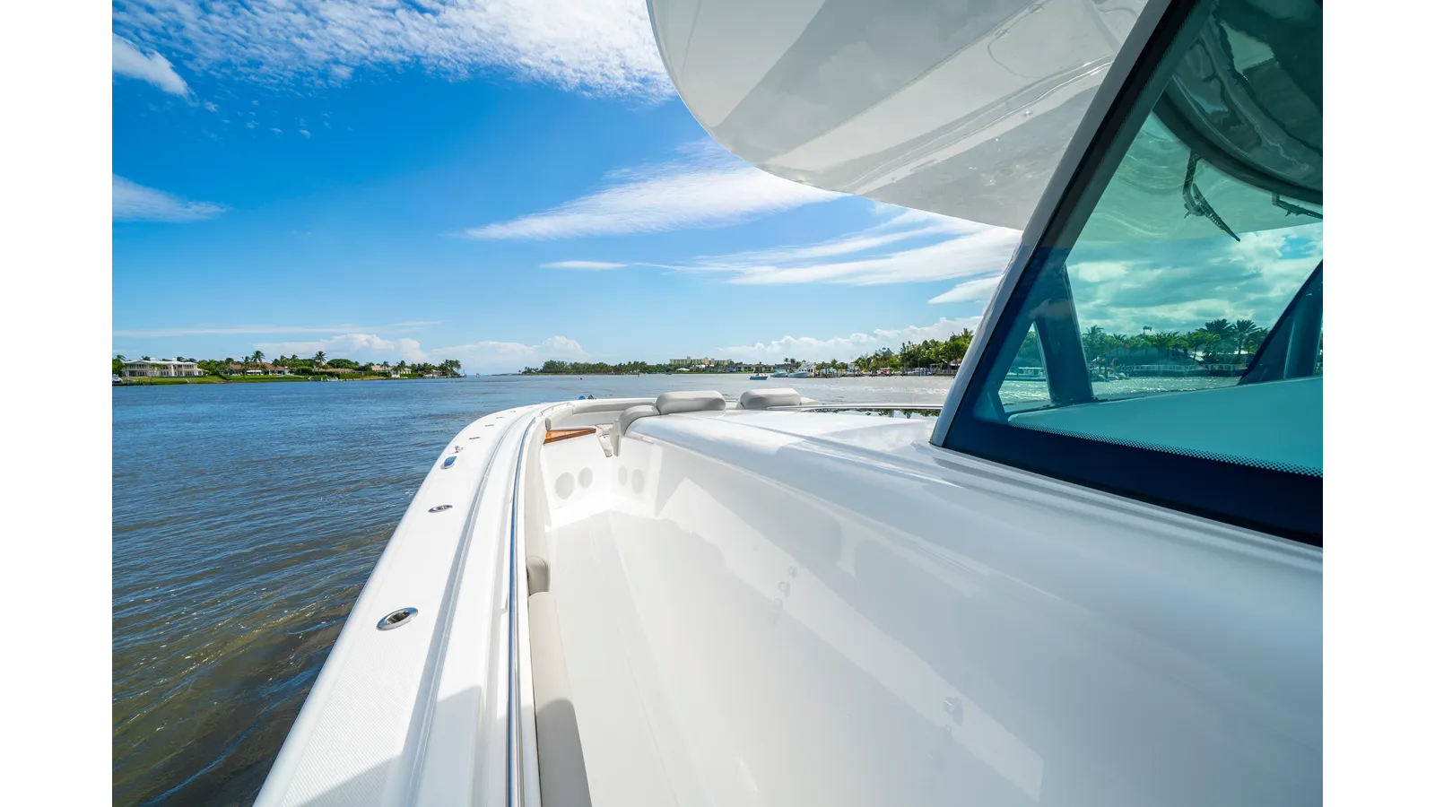 Buy a 65 Estrella at Shestakov Yacht Sales