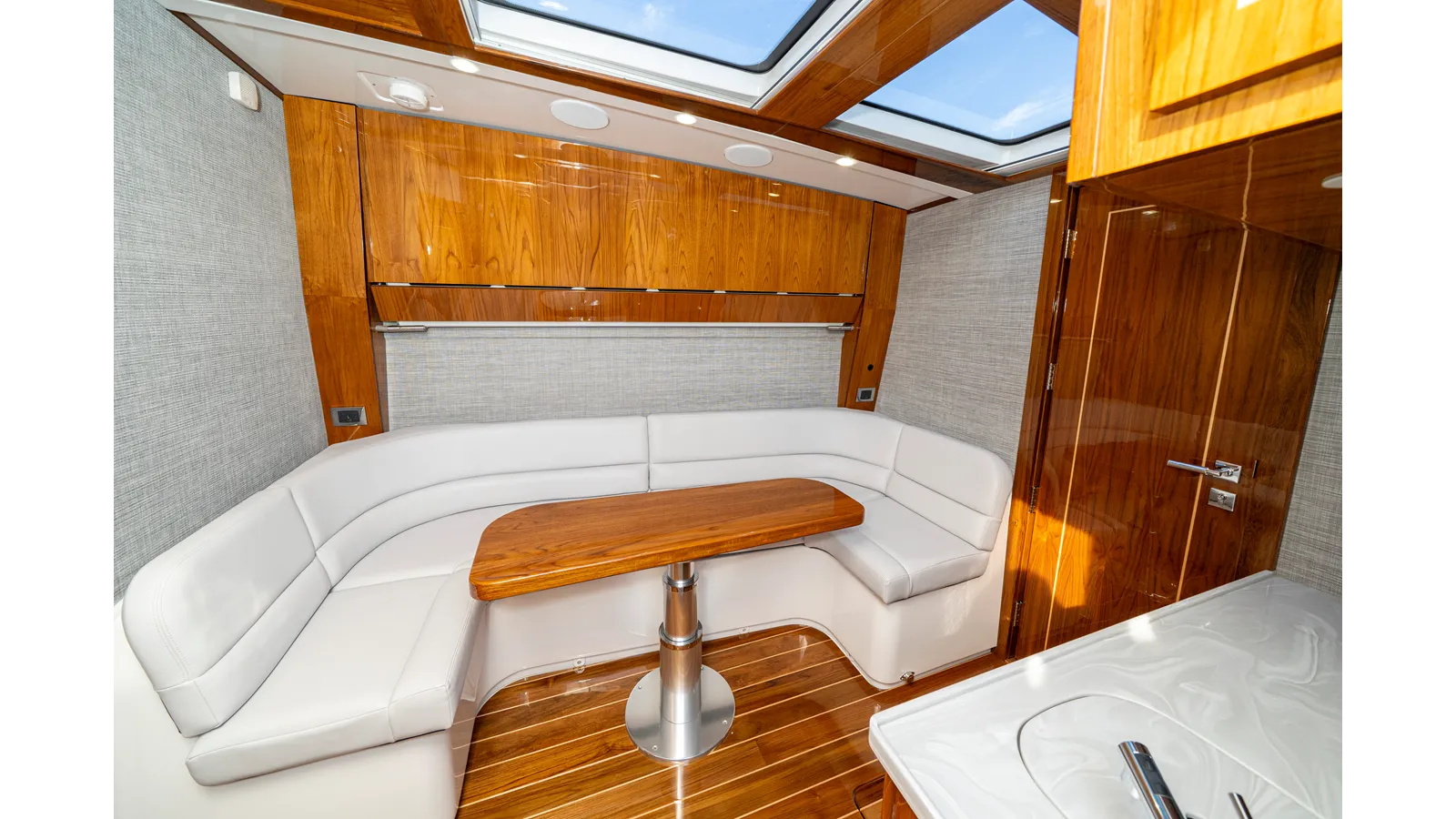 best yacht sales deals 65 Estrella