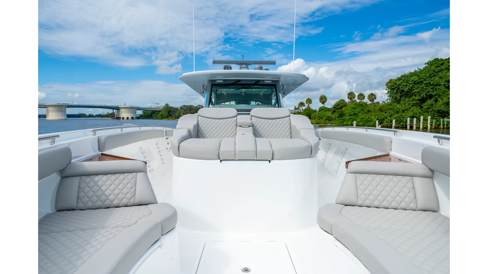 Buy a yacht 65 Estrella 2026