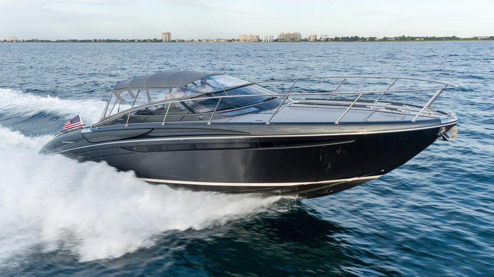 Buy a St. Peter 44 at Shestakov Yacht Sales