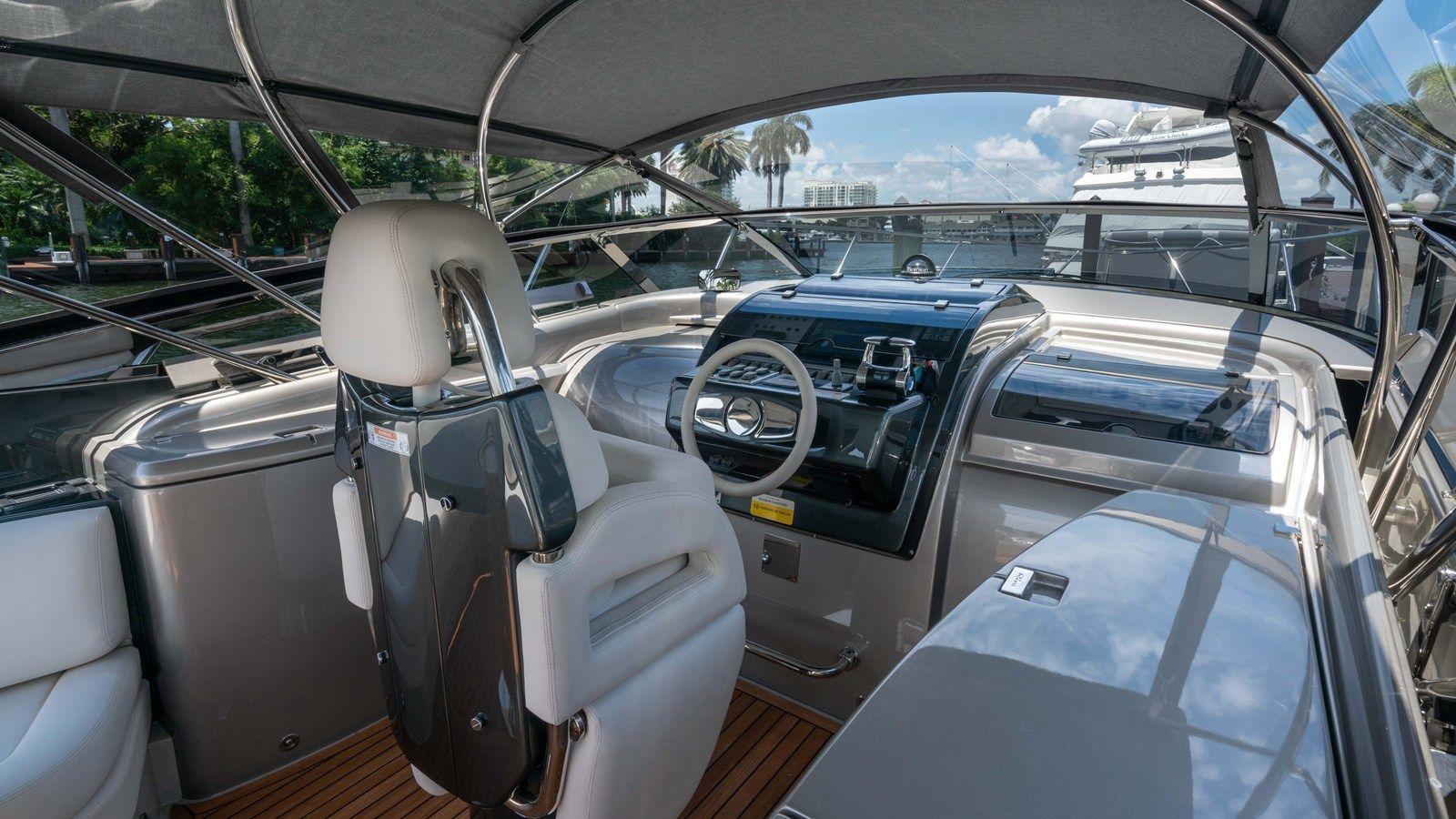 Buy a yacht St. Peter 2016