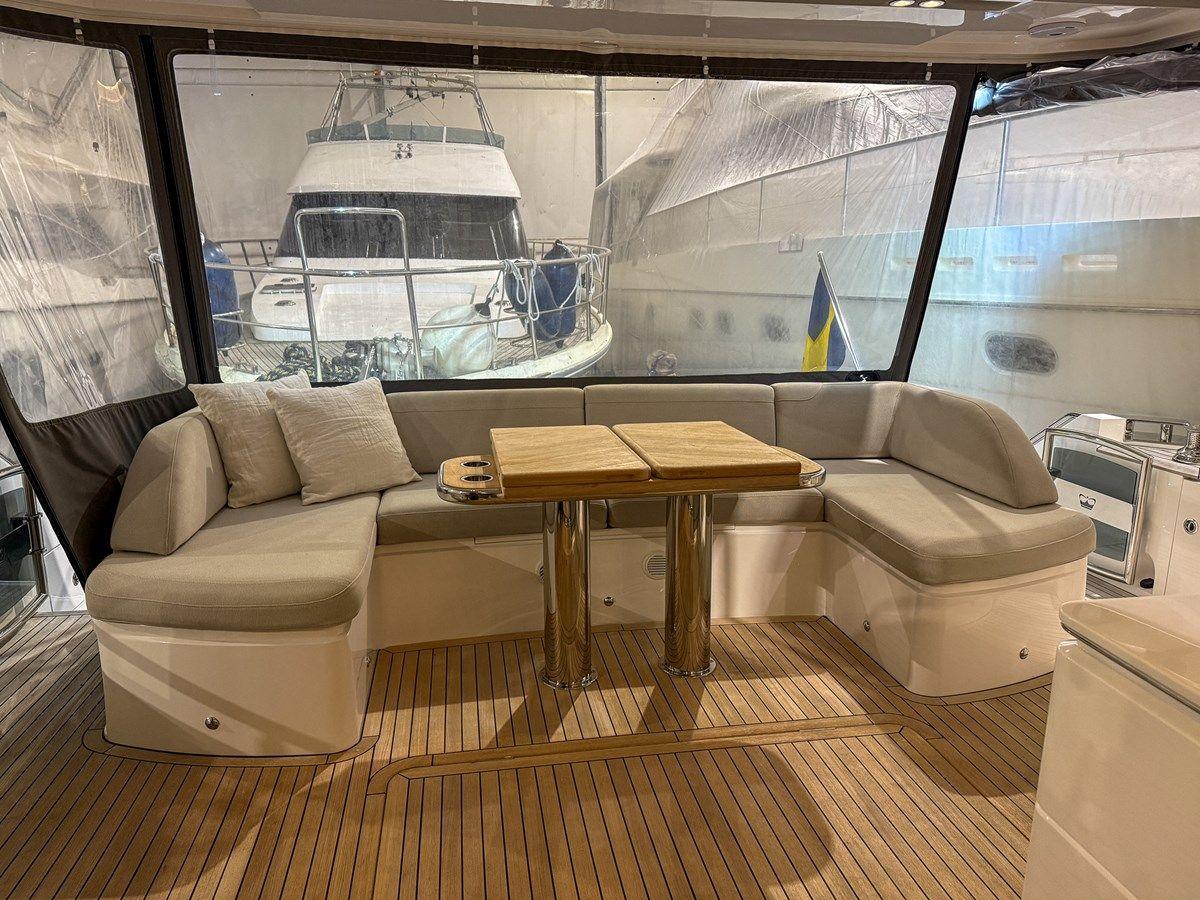 Продажа яхты PRINCESS 70 (P70078) - PRINCESS