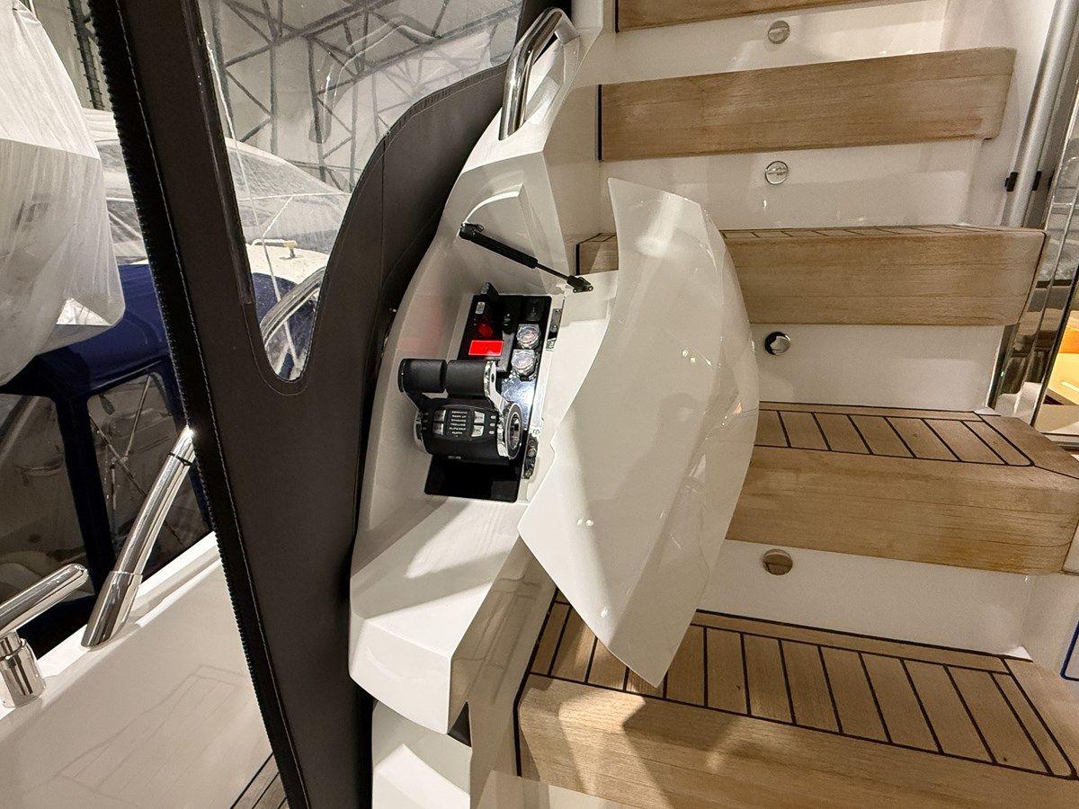 Купить яхту PRINCESS 70 (P70078) 2018 в Shestakov Yacht Sales