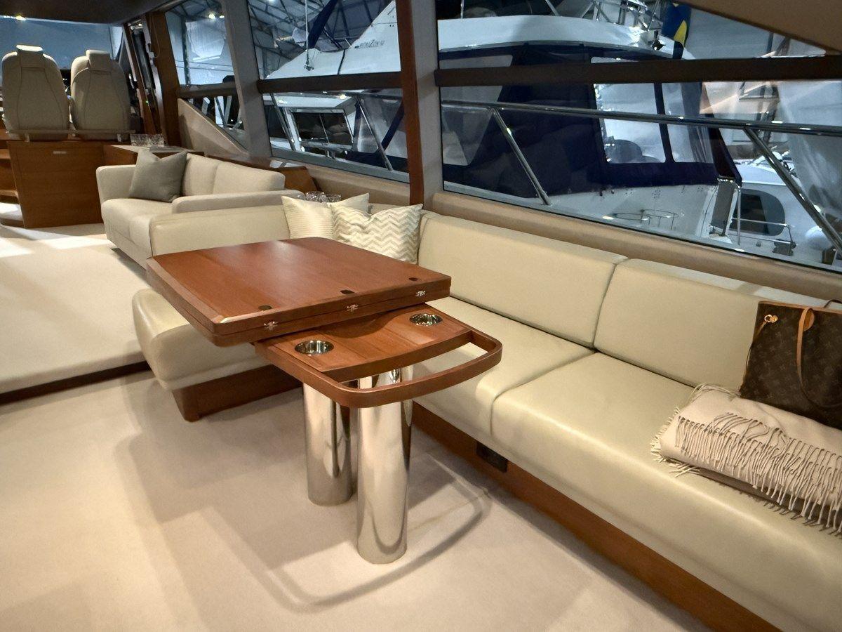 Лучшие предложения покупки яхты PRINCESS 70 (P70078)