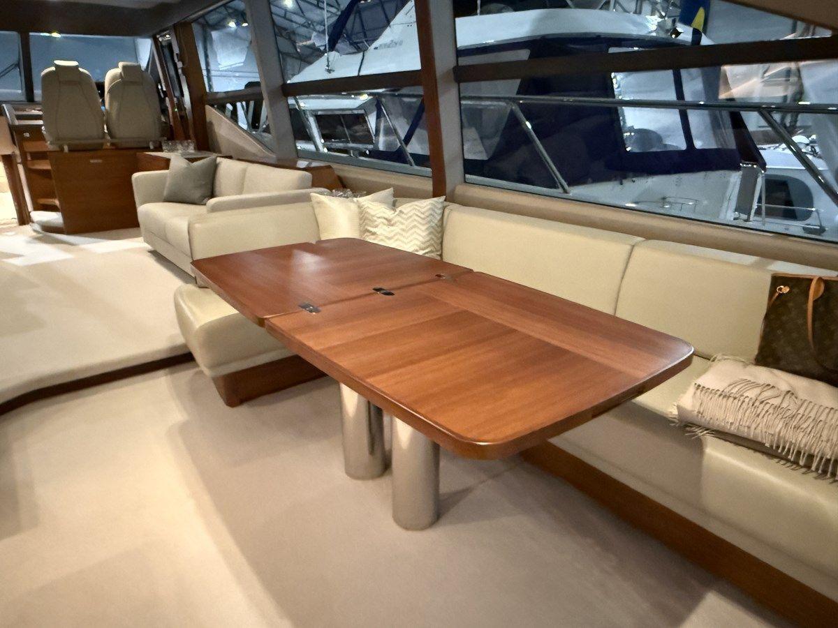 PRINCESS 70 (P70078)