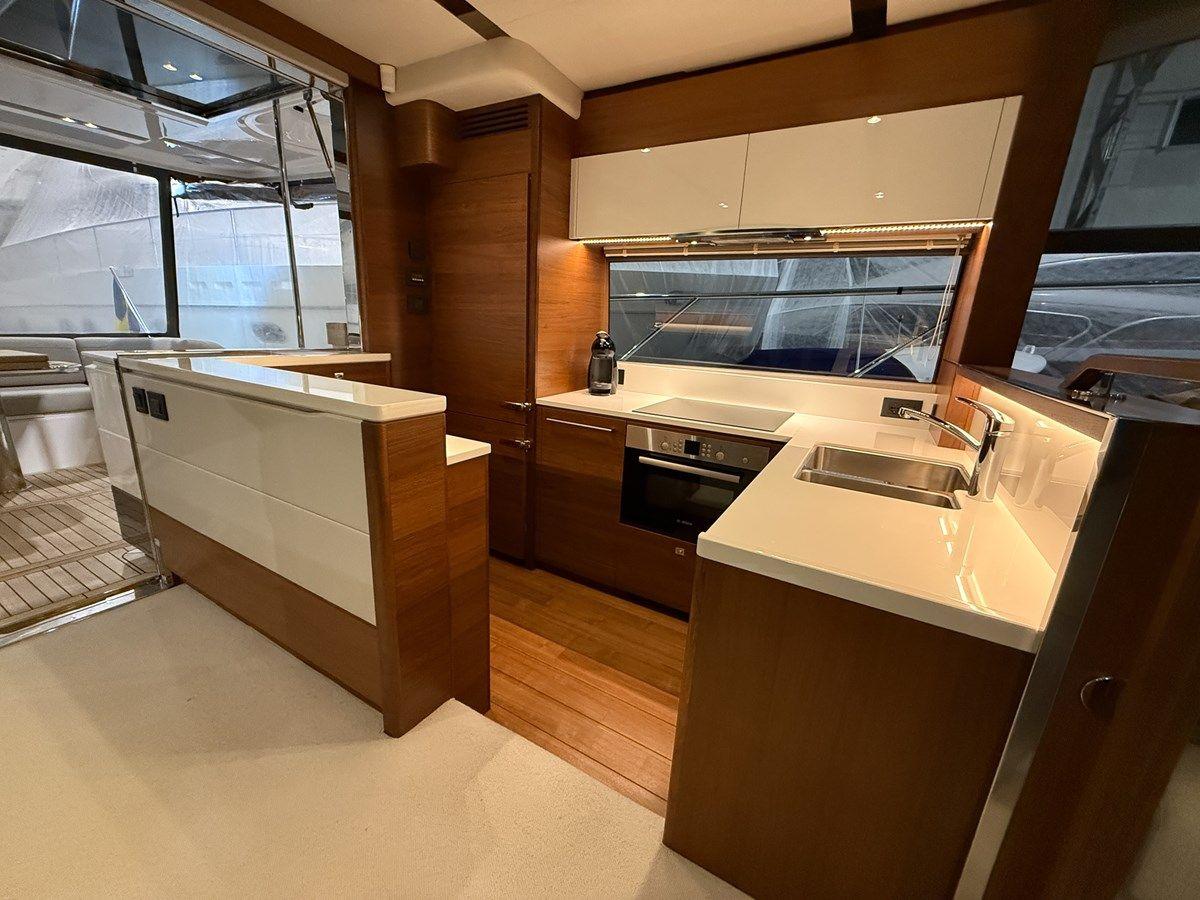 Продажа яхты PRINCESS 70 (P70078) - PRINCESS