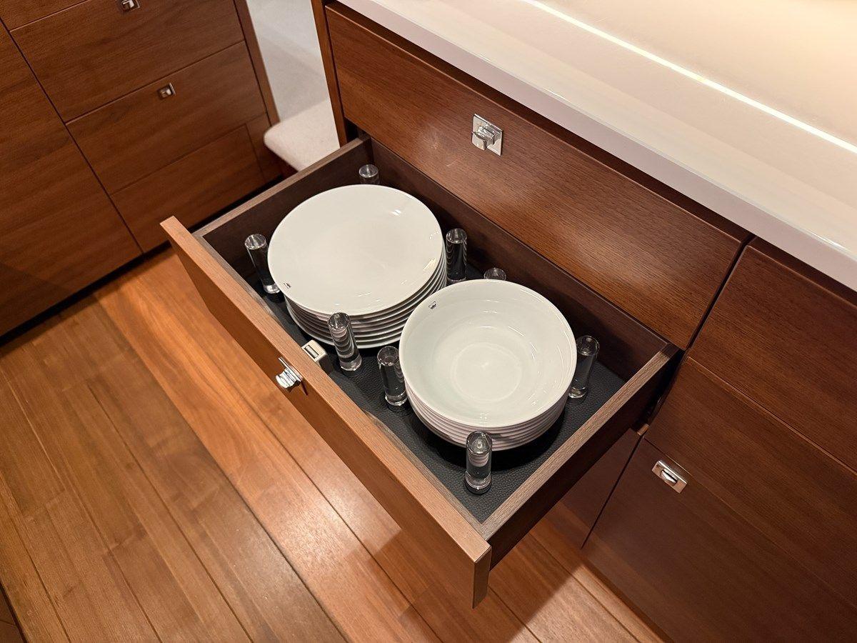 Лучшие предложения покупки яхты PRINCESS 70 (P70078) 2018