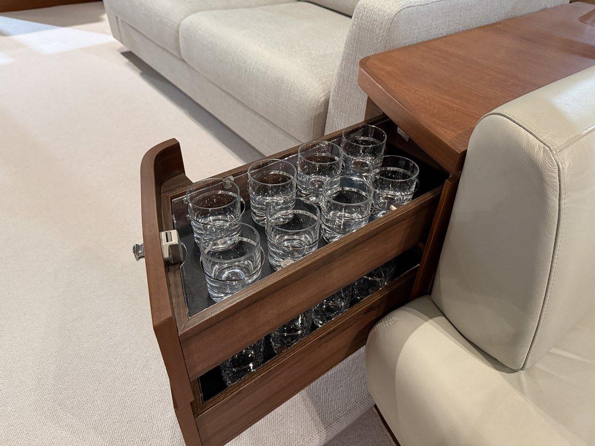 Стоимость яхты PRINCESS 70 (P70078)