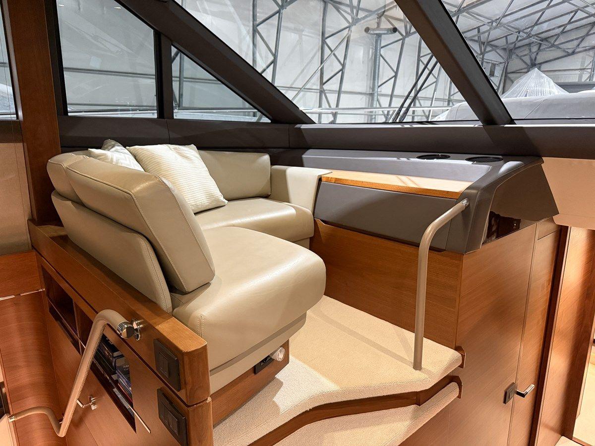 Продажа яхты PRINCESS 70 (P70078) 2018