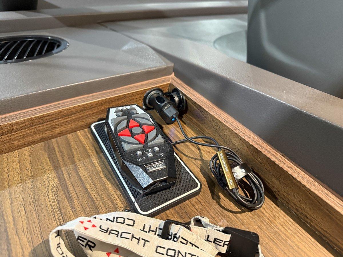 Стоимость яхты PRINCESS 70 (P70078) 2018