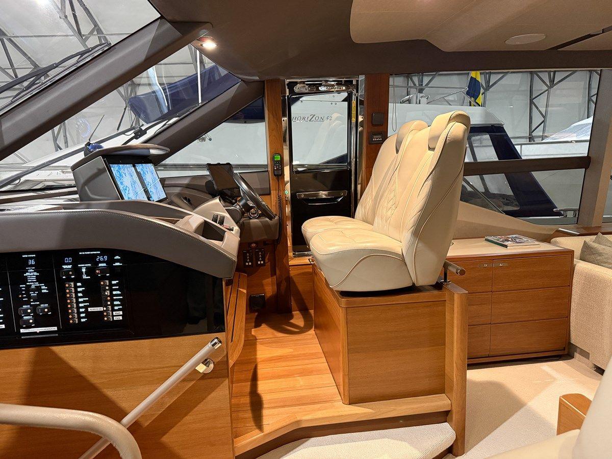 Лучшие предложения покупки яхты PRINCESS 70 (P70078) - PRINCESS