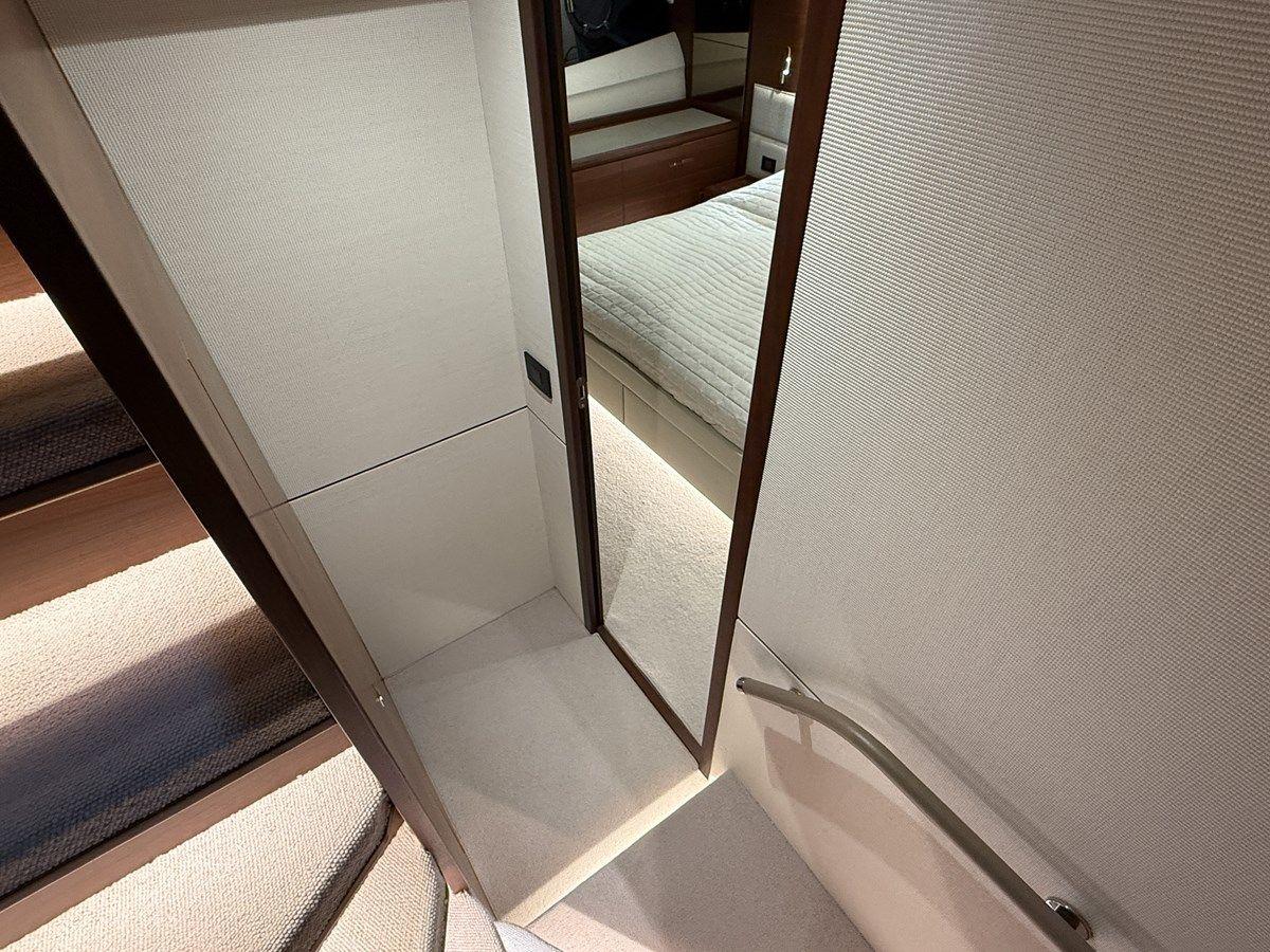 Продажа яхты PRINCESS 70 (P70078) - PRINCESS