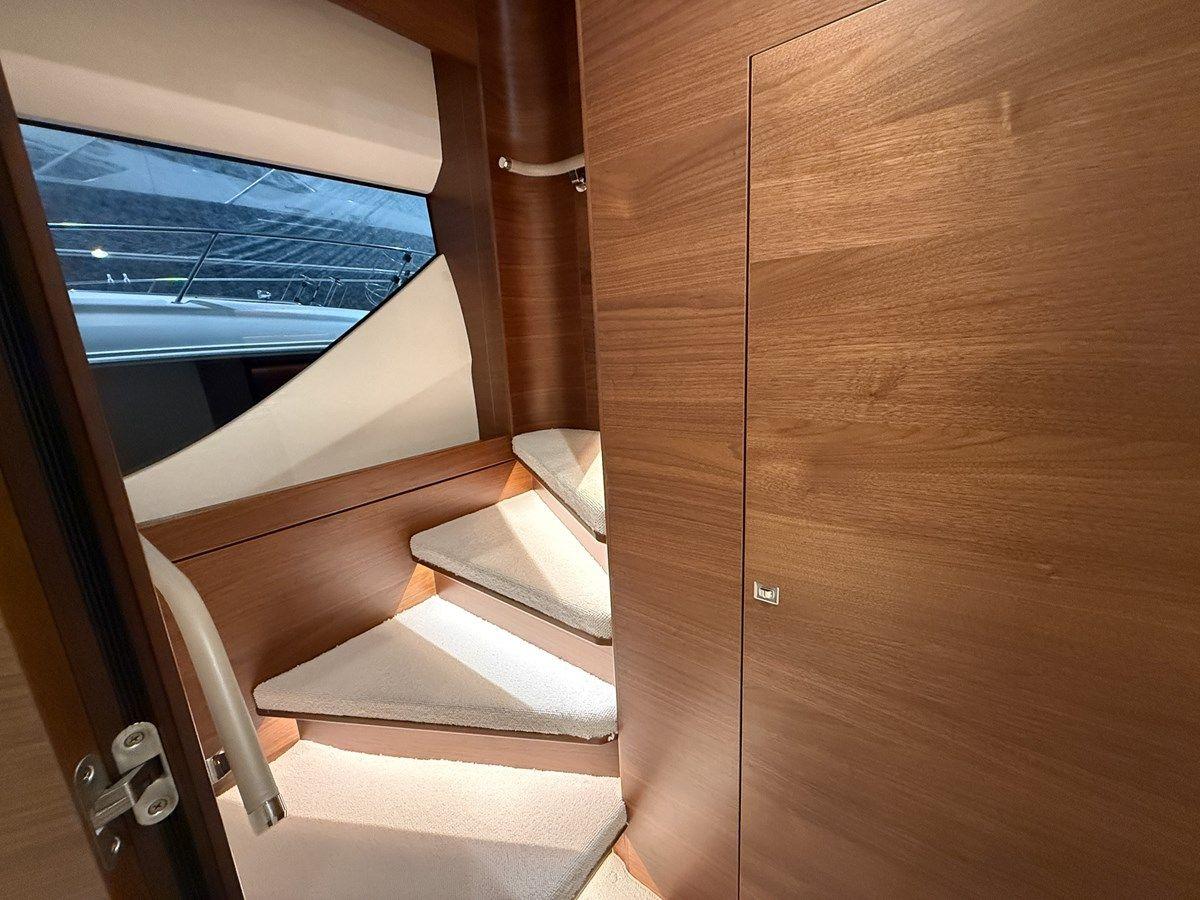 Продажа яхты PRINCESS 70 (P70078) - PRINCESS