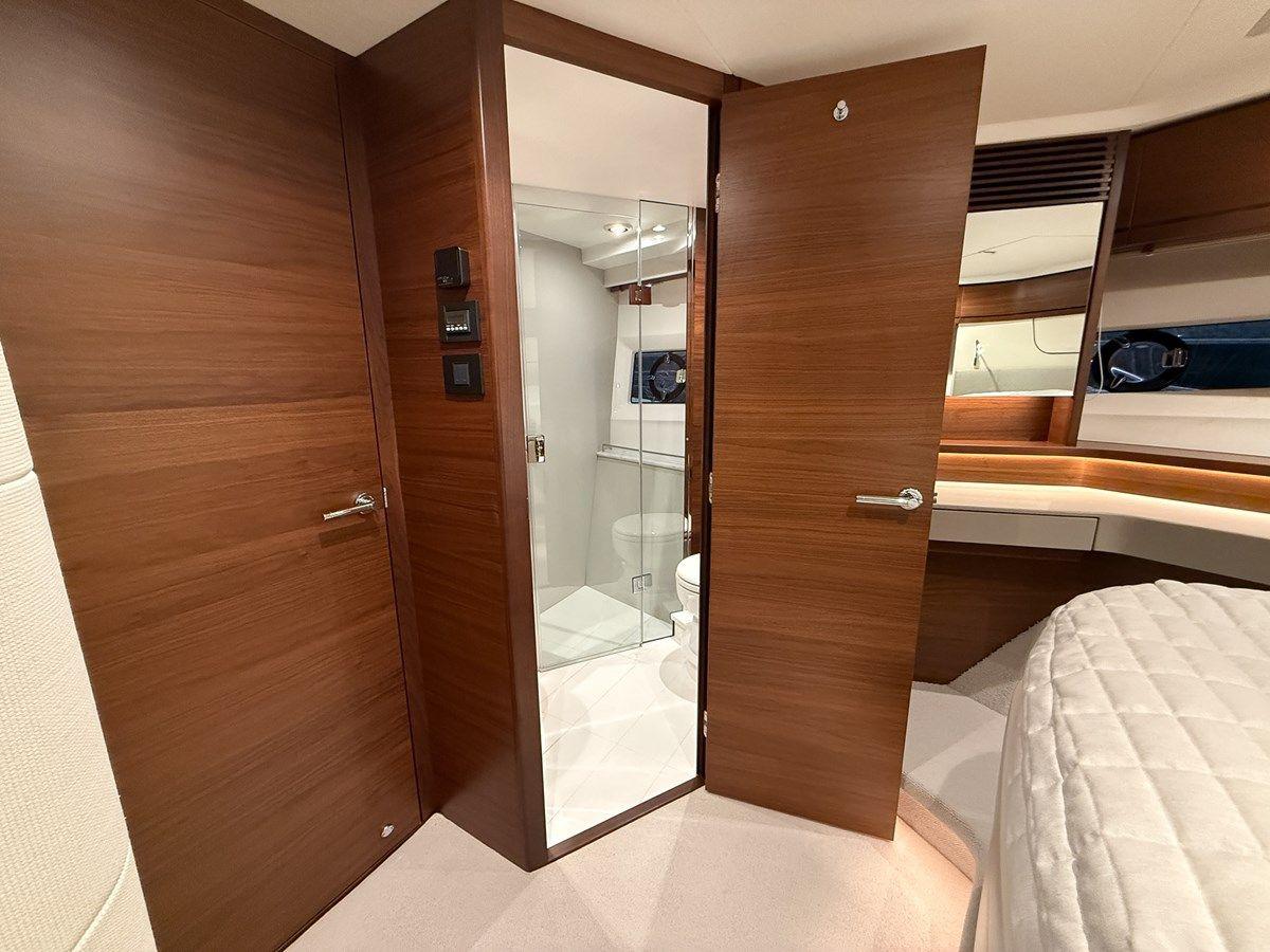 Стоимость яхты PRINCESS 70 (P70078) - PRINCESS