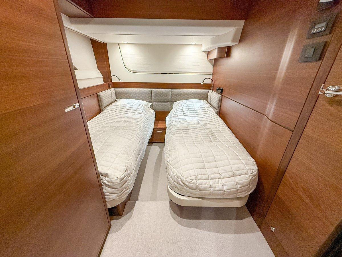 Стоимость яхты PRINCESS 70 (P70078)