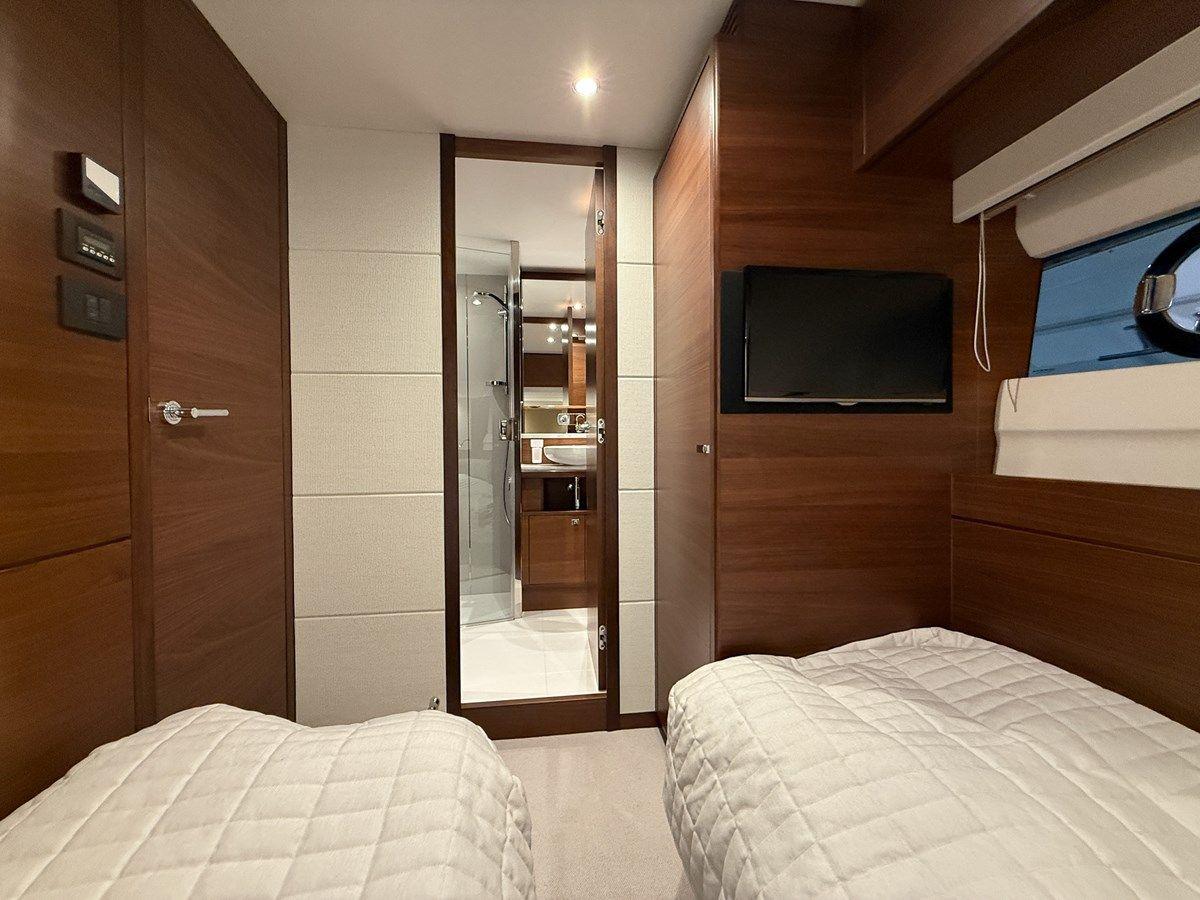 PRINCESS 70 (P70078) 2018